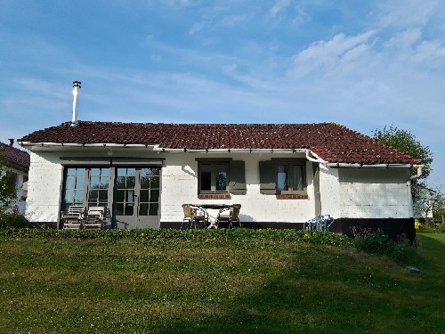 vakantiehuis Belgie Heuvelland
