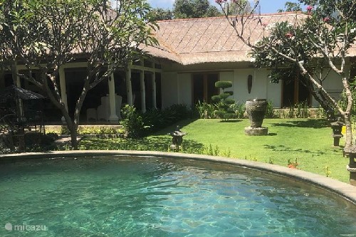 vakantiehuis Indonesie noord Bali Singaraja