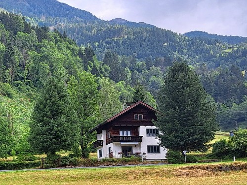 vakantiehuis Oostenrijk Karinthië