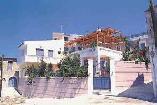 vakantiehuis Griekenland Kreta - Crete