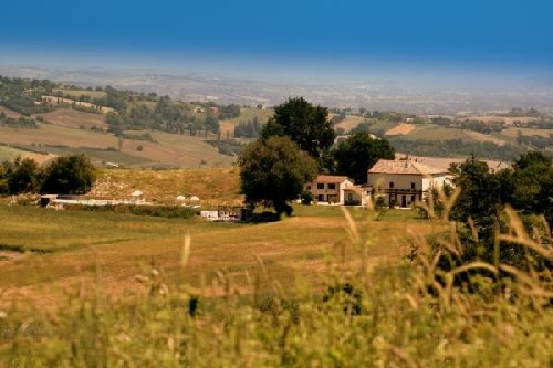 vakantiehuis Italie Le Marche