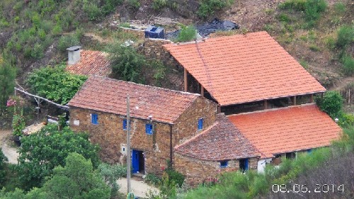 vakantiehuis Portugal Leiria