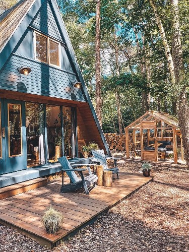 vakantiehuis Belgie Belgisch Limburg