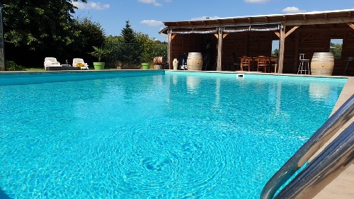 vakantiehuis Nederland Limburg