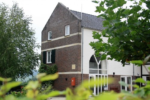 vakantiehuis Nederland Limburg