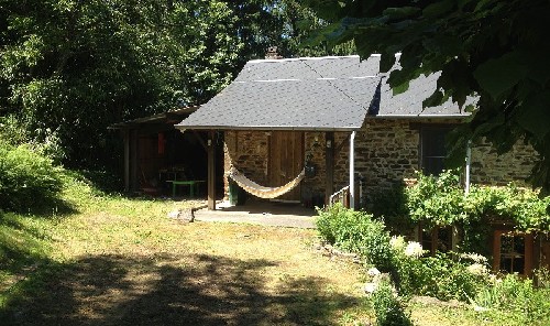 vakantiehuis Frankrijk Limousin/HauteVienne