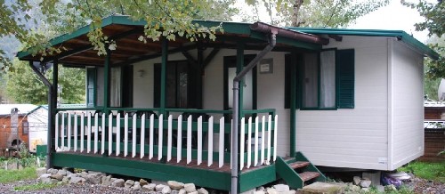 vakantiehuis Italie lombardia lombardije