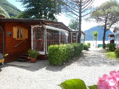 vakantiehuis Italie Lombardije Como Lago Maggiore