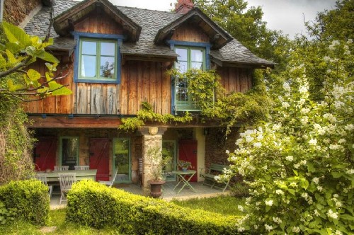 vakantiehuis Frankrijk Lot, Occitanie, Midi Pyrenees