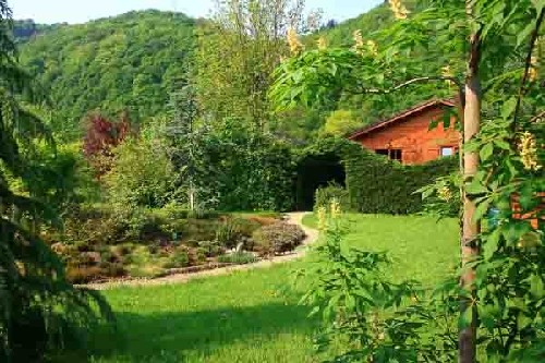 vakantiehuis Belgie Luik (Ardennen)