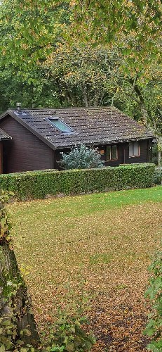 vakantiehuis Belgie Luxemburg