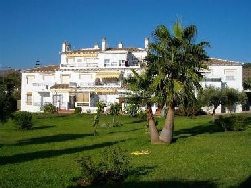vakantiehuis Spanje Malaga