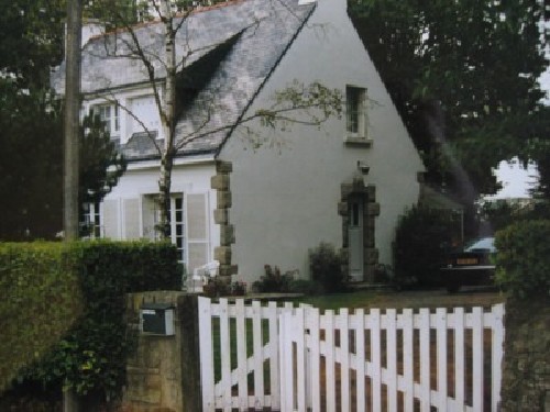 vakantiehuis Frankrijk Morbihan, Bretagne