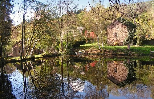 vakantiehuis Frankrijk Bourgogne