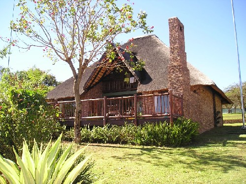 vakantiehuis Zuid Afrika Mpumalanga/Kruger Park