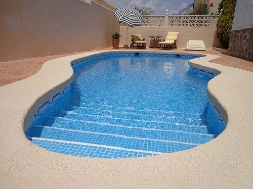 vakantiehuis Spanje Murcia-Costa Calida