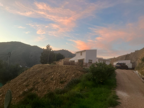 vakantiehuis Spanje Murcia