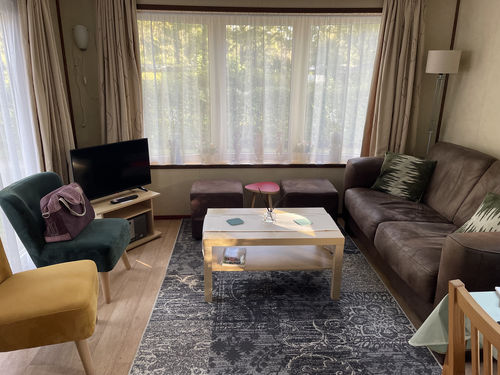 vakantiehuis Nederland Nat.park Drentsche AA (Drenthe)