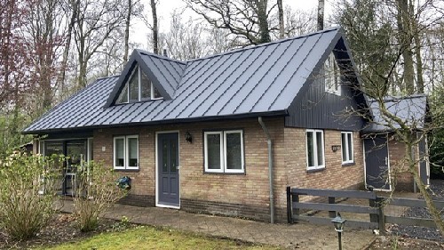 vakantiehuis Nederland Overijssel