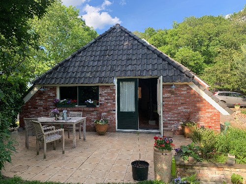 vakantiehuis Nederland drenthe