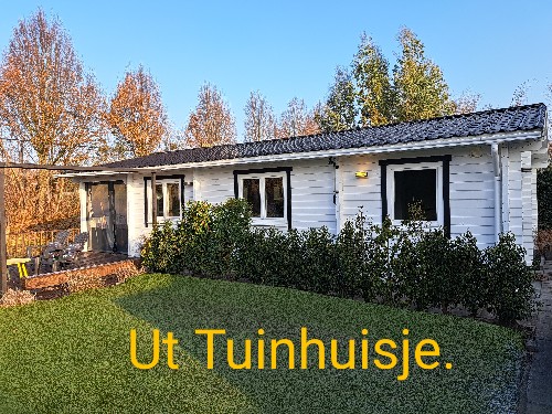 vakantiehuis Nederland Flevoland