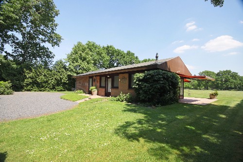 vakantiehuis Nederland Veluwe Gelderland