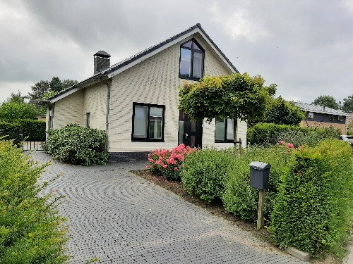 vakantiehuis Nederland Friesland