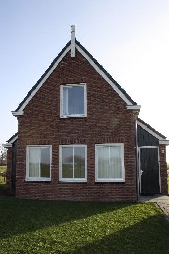 vakantiehuis Nederland Friesland