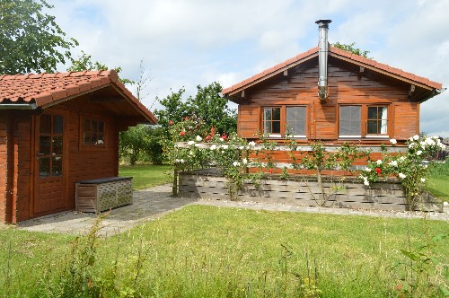 vakantiehuis Nederland Friesland