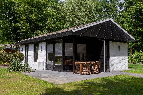 vakantiehuis Nederland Overijssel/Twente