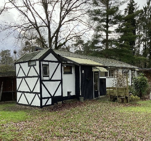vakantiehuis Nederland Veluwe Gelderland