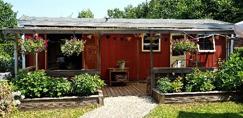 vakantiehuis Nederland Overijssel