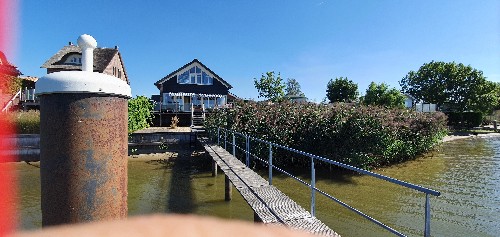 vakantiehuis Nederland Noord Brabant