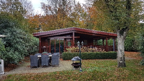 vakantiehuis Nederland Drenthe