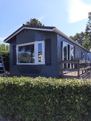 vakantiehuis Nederland Noord-Holland