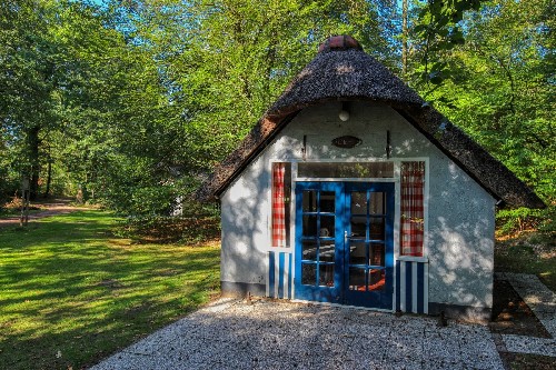 vakantiehuis Nederland Drenthe