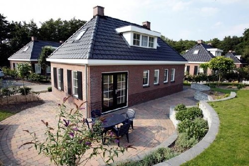 vakantiehuis Nederland Gelderland