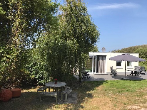 vakantiehuis Nederland Zuid Holland