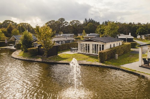 vakantiehuis Nederland Overijssel