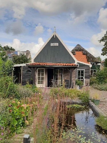 vakantiehuis Nederland Noord Holland Westfriesland