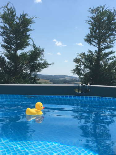 vakantiehuis Frankrijk Nièvre Bourgogne