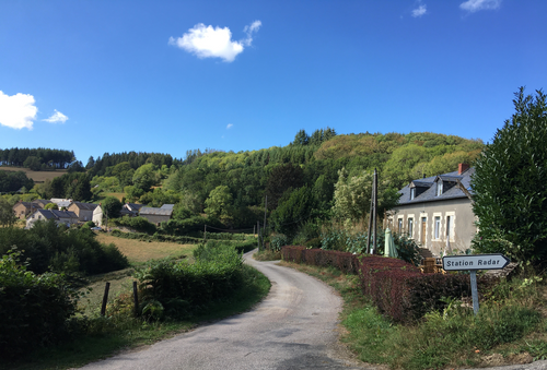 vakantiehuis Frankrijk Nièvre, Morvan