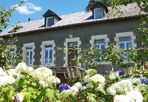 vakantiehuis Frankrijk Nièvre, Morvan