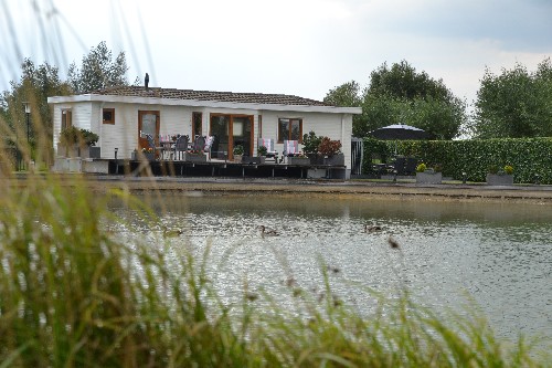 vakantiehuis Nederland Noord-Brabant