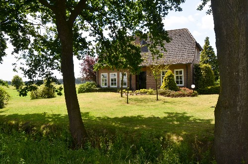 vakantiehuis Nederland Noord-Brabant