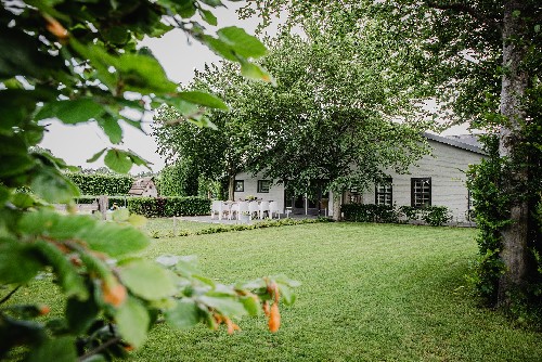 vakantiehuis Nederland Noord-Brabant