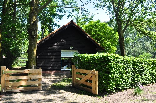 vakantiehuis Nederland Noord-Brabant