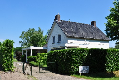 vakantiehuis Nederland Noord-Brabant