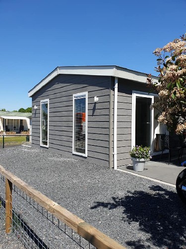 vakantiehuis Nederland noord brabant