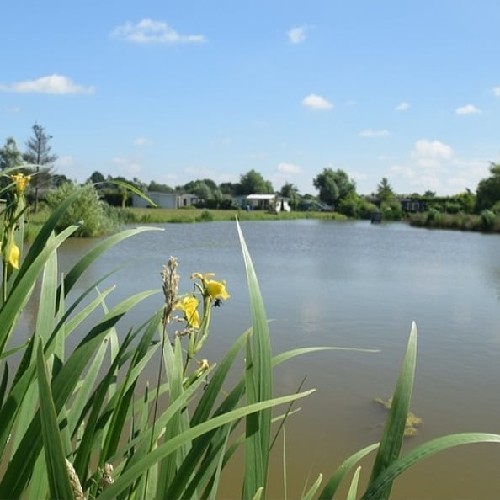 vakantiehuis Nederland noord brabant